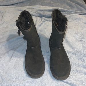 - Womens kookaburra ugg boots